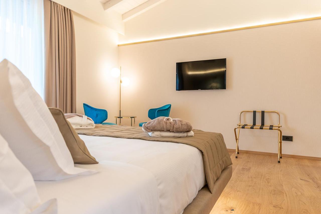 Relais Forte Benedek Wine & Spa - Adults Only Pastrengo Kültér fotó