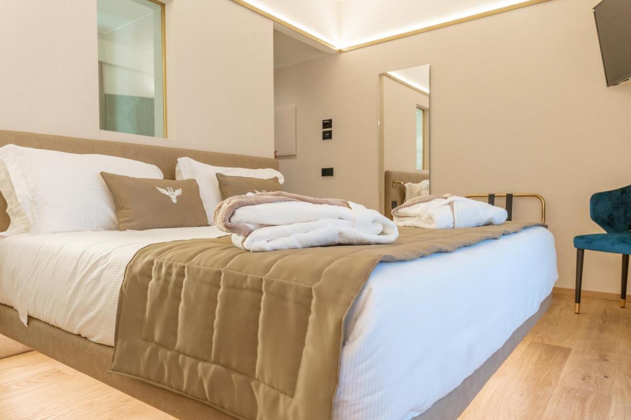 Relais Forte Benedek Wine & Spa - Adults Only Pastrengo Kültér fotó