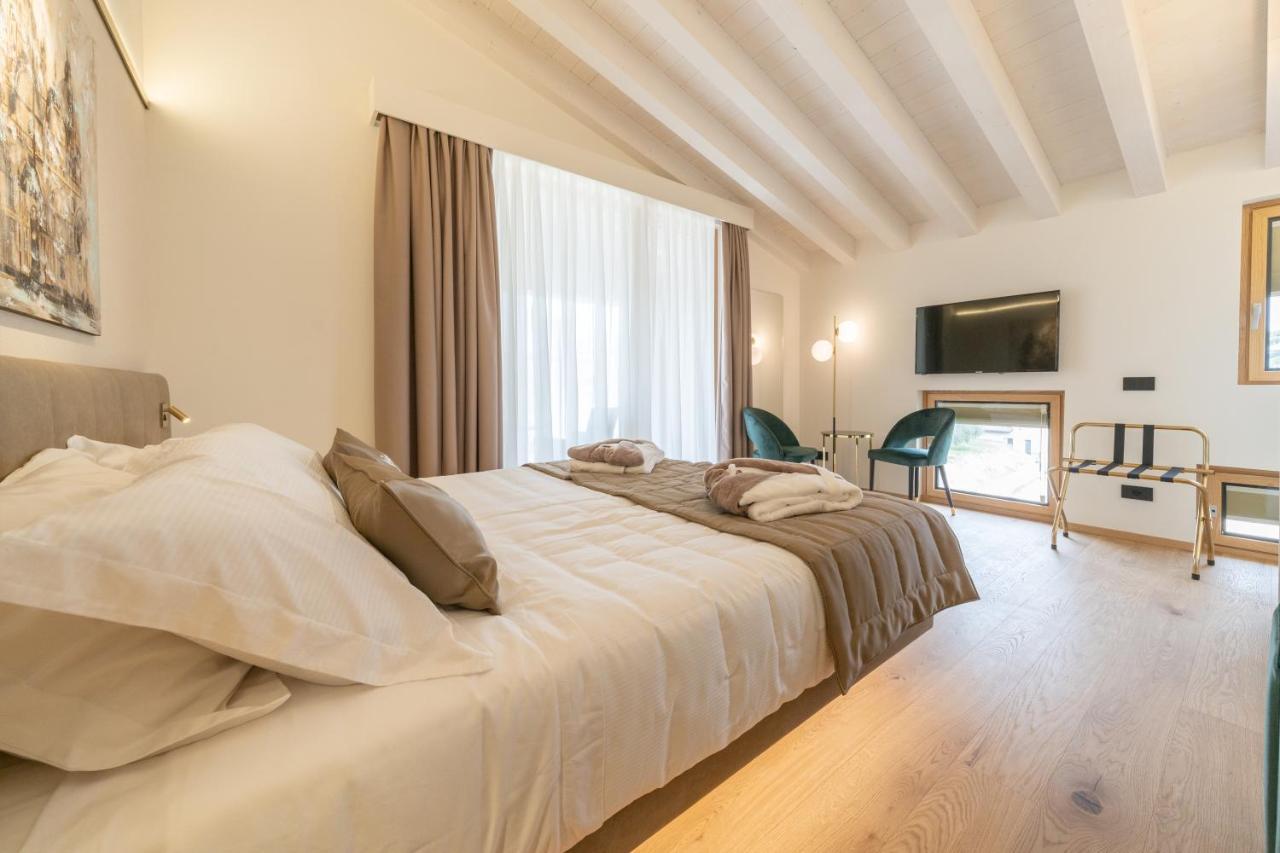 Relais Forte Benedek Wine & Spa - Adults Only Pastrengo Kültér fotó