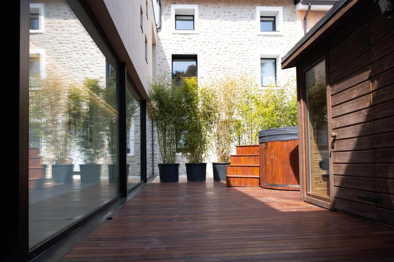 Relais Forte Benedek Wine & Spa - Adults Only Pastrengo Kültér fotó