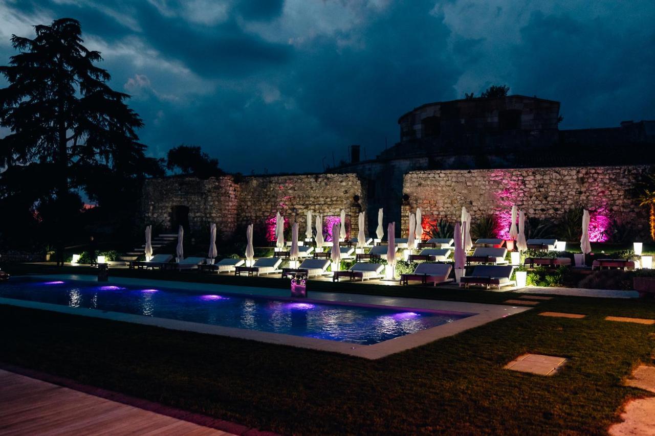 Relais Forte Benedek Wine & Spa - Adults Only Pastrengo Kültér fotó