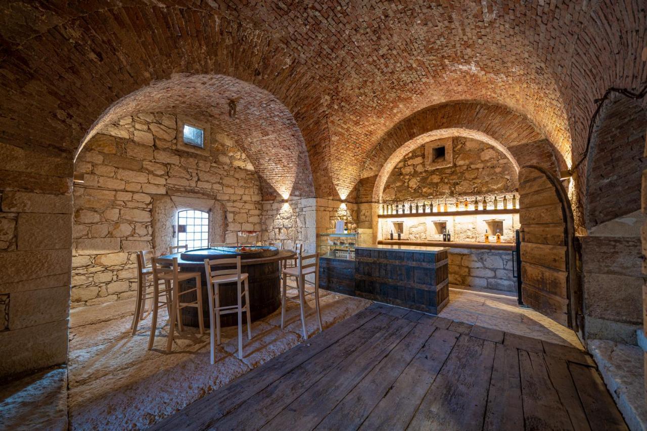 Relais Forte Benedek Wine & Spa - Adults Only Pastrengo Kültér fotó