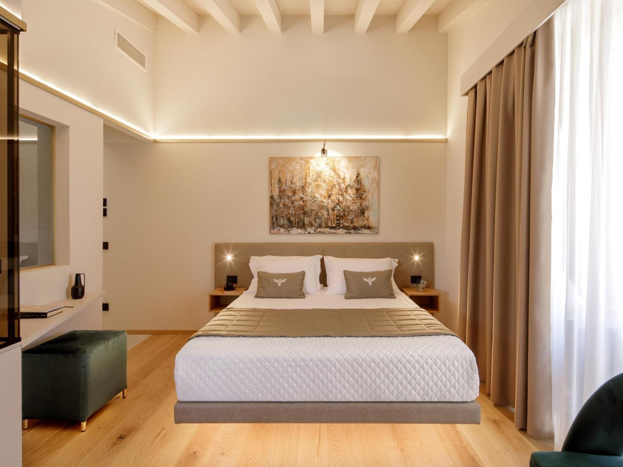 Relais Forte Benedek Wine & Spa - Adults Only Pastrengo Kültér fotó