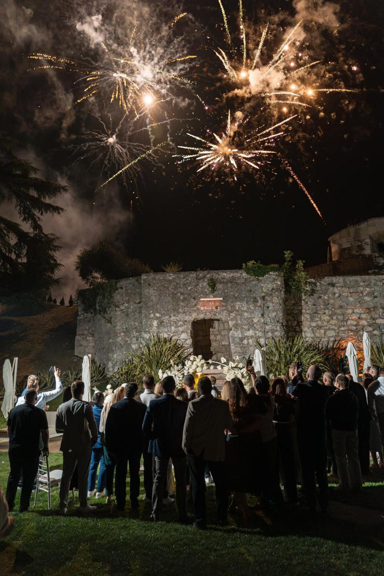 Relais Forte Benedek Wine & Spa - Adults Only Pastrengo Kültér fotó